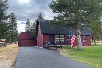 House for sale in Sierra County, California