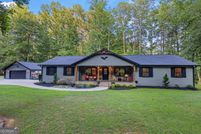 Hunting Property for sale in Dawson County, Georgia