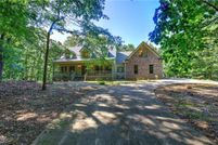 Land for sale in Pickens County, Georgia