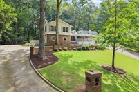 Hunting Property for sale in Hall County, Georgia