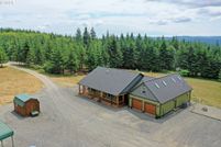 Land for sale in Columbia County, Oregon