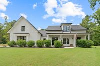 Land for sale in Putnam County, Georgia