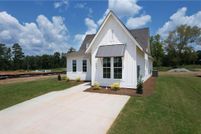 Land for sale in Chambers County, Alabama