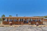 House for sale in San Bernardino County, California