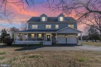 Oceanfront Property for sale in Saint Mary's County, Maryland