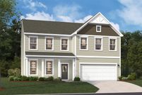 House for sale in Columbia County, Georgia