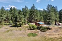 Undeveloped Land for sale in Stevens County, Washington
