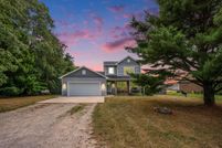 Timberland Property for sale in Van Buren County, Michigan