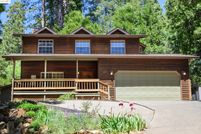 House for sale in Tuolumne County, California