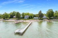 Land for sale in Leelanau County, Michigan