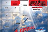 Land for sale in Lyon County, Iowa