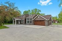 House for sale in Wayne County, Michigan