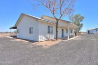 Land for sale in Pinal County, Arizona