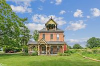 Farm and Ranch for sale in Henry County, Iowa