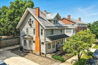 House for sale in Knox County, Ohio