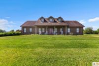 Land for sale in Adair County, Kentucky