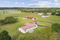 House for sale in Orangeburg County, South Carolina