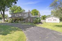 Timberland Property for sale in Hamilton County, Indiana