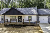 Land for sale in Carroll County, Georgia