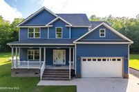 Recreational Property for sale in Perquimans County, North Carolina