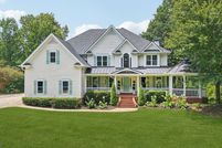 Farm and Ranch for sale in Bartow County, Georgia