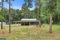 House for sale in Habersham County, Georgia