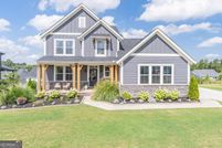 Land for sale in Jackson County, Georgia