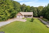 Timberland Property for sale in Chambers County, Alabama