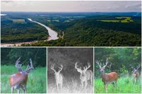 Land for sale in McIntosh County, Oklahoma