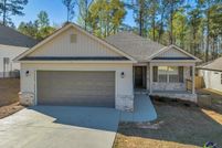 House for sale in Peach County, Georgia