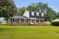 Land for sale in Craven County, North Carolina
