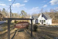 Land for sale in Marshall County, Alabama
