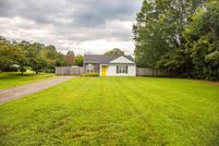 Land for sale in Murray County, Georgia