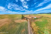Farm and Ranch for sale in Benewah County, Idaho