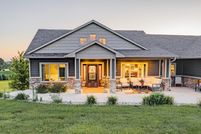 Land for sale in Dickinson County, Iowa