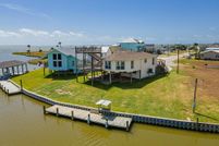 Land for sale in Calhoun County, Texas