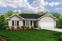 Land for sale in Long County, Georgia