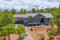 Land for sale in Navajo County, Arizona