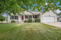 House for sale in Van Buren County, Michigan