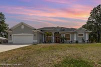 Timberland Property for sale in Brevard County, Florida
