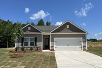 Land for sale in Harnett County, North Carolina