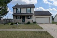 House for sale in Branch County, Michigan
