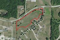 Land for sale in Appanoose County, Iowa