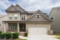 House for sale in Gwinnett County, Georgia