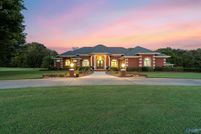 Timberland Property for sale in Madison County, Alabama