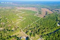 Undeveloped Land for sale in Pearl River County, Mississippi