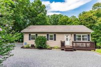 House for sale in Monongalia County, West Virginia