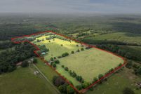 Land for sale in Cass County, Texas