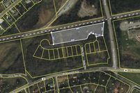 Land for sale in McMinn County, Tennessee