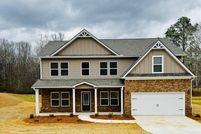 Land for sale in Paulding County, Georgia